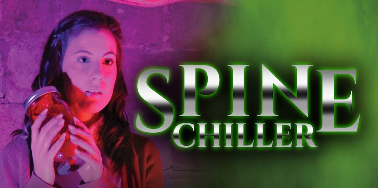 Spine Chiller (2019)