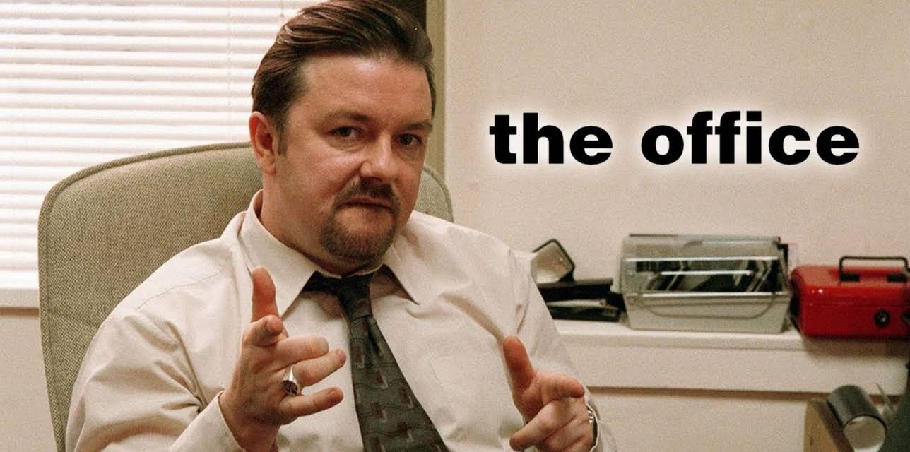 The Office (U.K.)