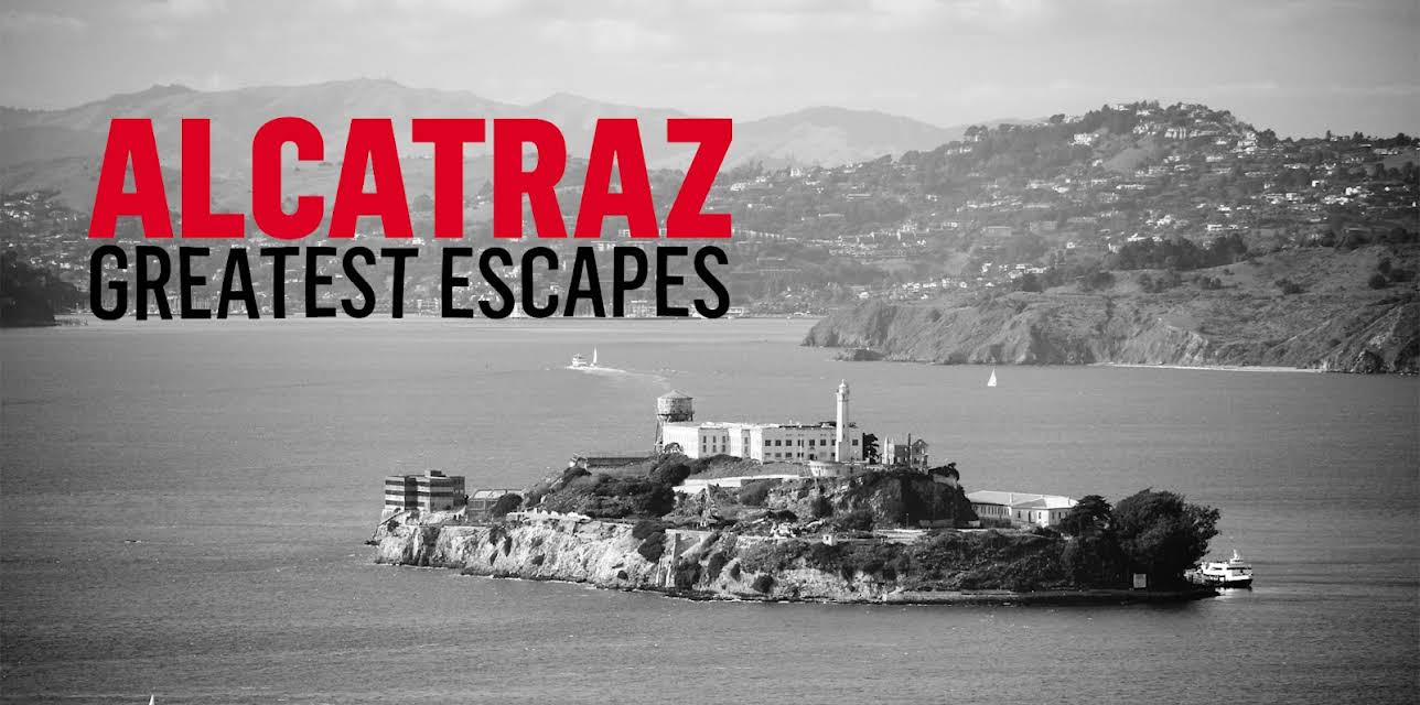 Alcatraz Escapes season-1