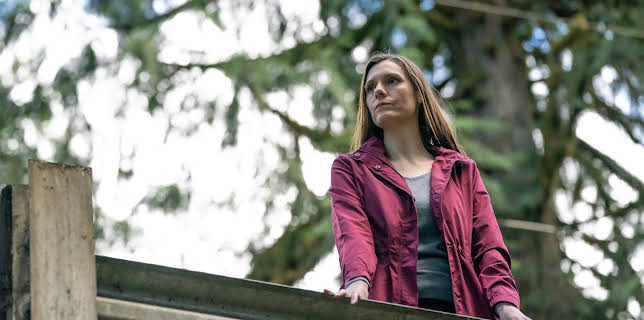 16:00: The Wonderland Murders (S2 E6) (S2) | Investigation Discovery | 12/31 2025