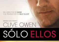 Sólo ellos