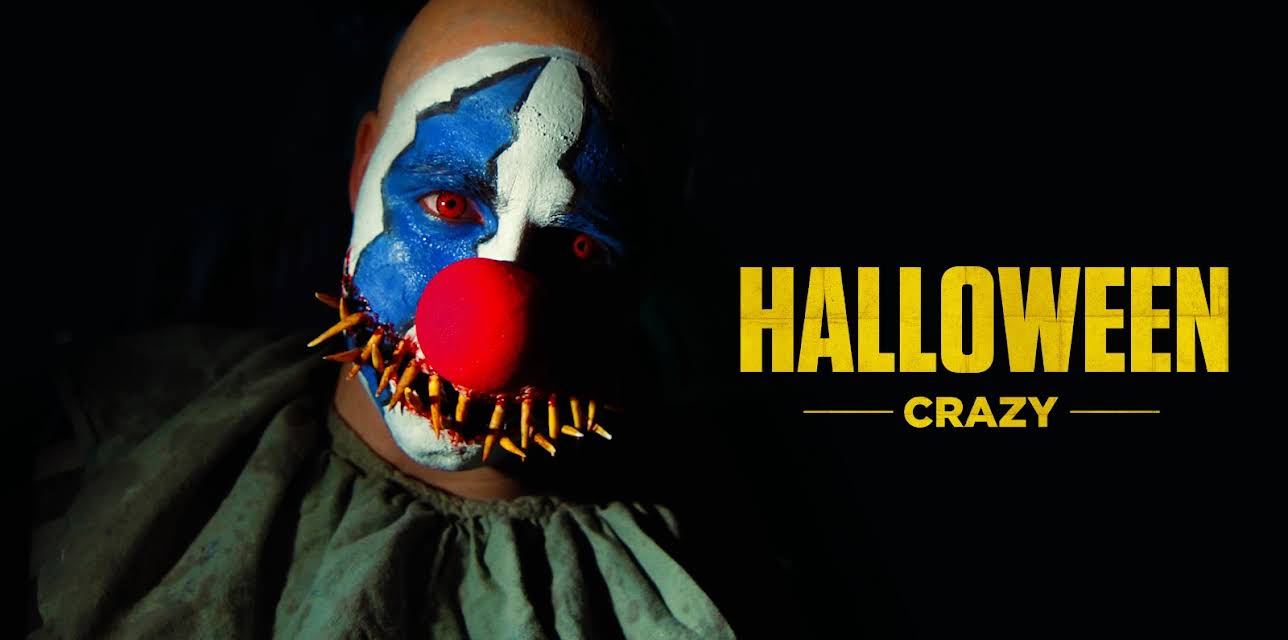 Halloween Crazy