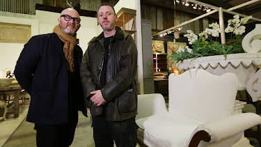 16:40: Salvage Hunters (S12 E1) (S12) | Discovery Channel | 4/10 2026