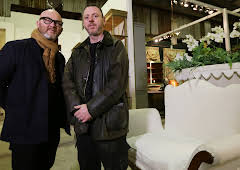 Salvage Hunters