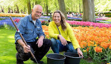 Romantisches Holland