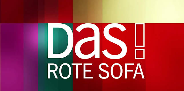 18:45: DAS! Rote Sofa | NDR Fernsehen | 11/22 2025
