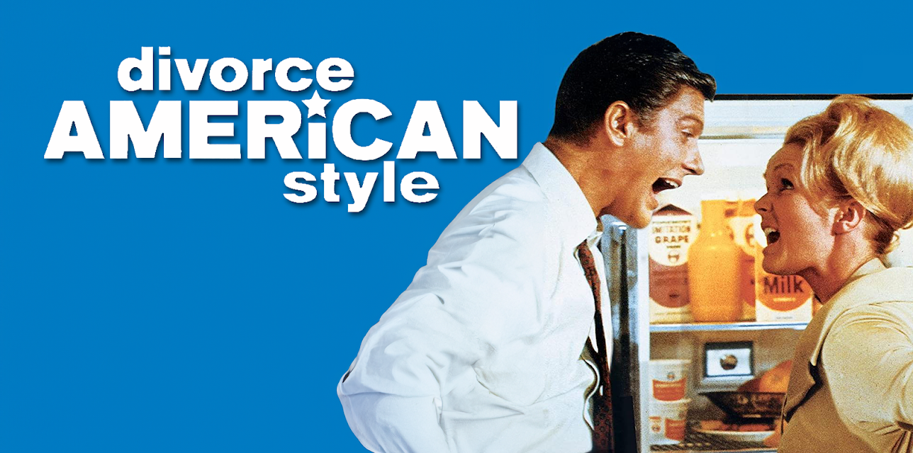 Divorce American Style (1967)