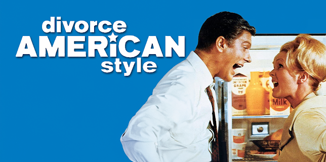 Divorce American Style (1967)
