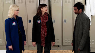 3:30 AM: Parks and Recreation (S4 E11) (S4) | Dave | 8/17 2026