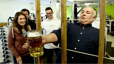14:15: Heimat der Rekorde | BR Fernsehen | 7/4 2026