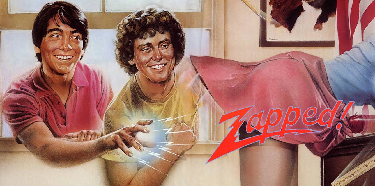 Zapped! (1982)