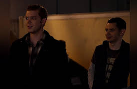 Son of Zorn Season 1: The Weekend Warrior