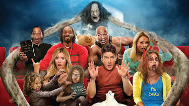 02:05: Scary Movie 5 | RTL 2 | 7/13 2026