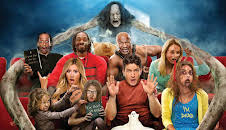 Scary Movie 5