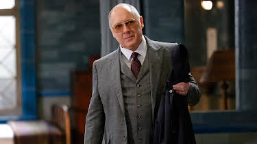 02:55: The Blacklist (S10 E14) (S10) | TV6 | 5/11 2026