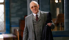 The Blacklist (S10 E14)