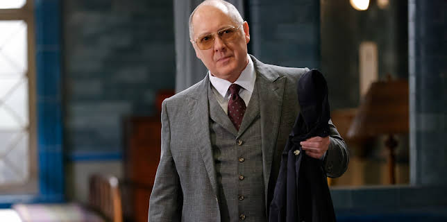 03:30: The Blacklist (S10 E14) (S10) | TV6 | 10/31 2025