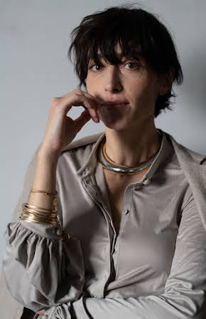 Elena Lietti as Maria Grazia