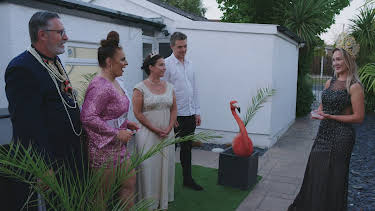 4:50 PM: Come Dine with Me | More 4 | 1/3 2026