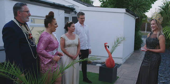 3:50 PM: Come Dine with Me | More 4 | 1/3 2026