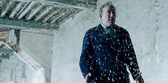 11:55 PM: A Christmas Carol | BBC Two | 12/7 2025