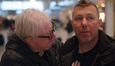 Elsker, elsker ikke (S4 E16)