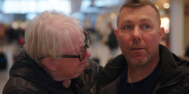 13:30: Elsker, elsker ikke (S4 E16) (S4) | VOX | 1/5 2026