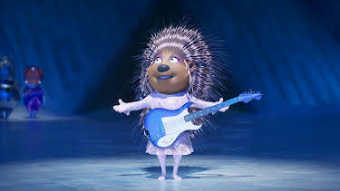 05:00: Syng 2 | Viasat Film Family | 5/4 2026