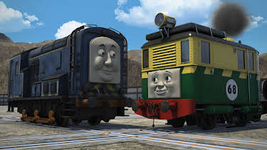 7:20 AM: Thomas & Friends (S21 E12) (S21) | Channel 5 | 10/22 2026