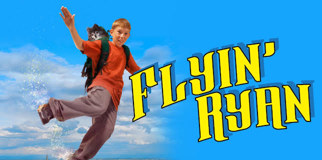 Flyin' Ryan (2026)