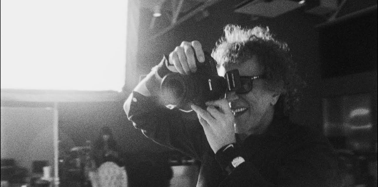 Shot! The Psycho-Spiritual Mantra of Rock (2017)