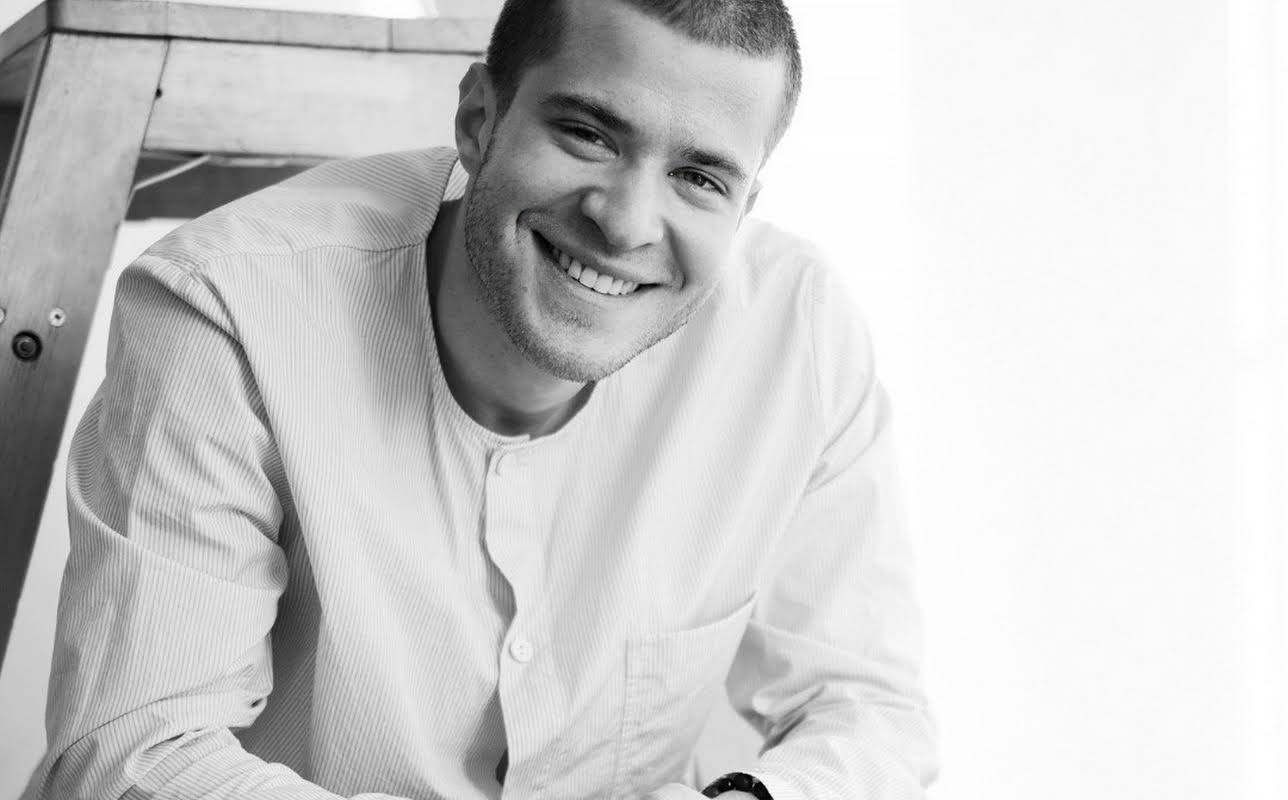 Gleb Bochkov