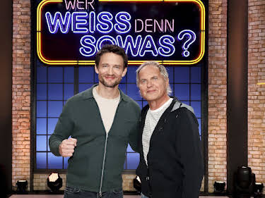14:25: Wer weiß denn sowas? | SWR Fernsehen RP | 9/29 2026