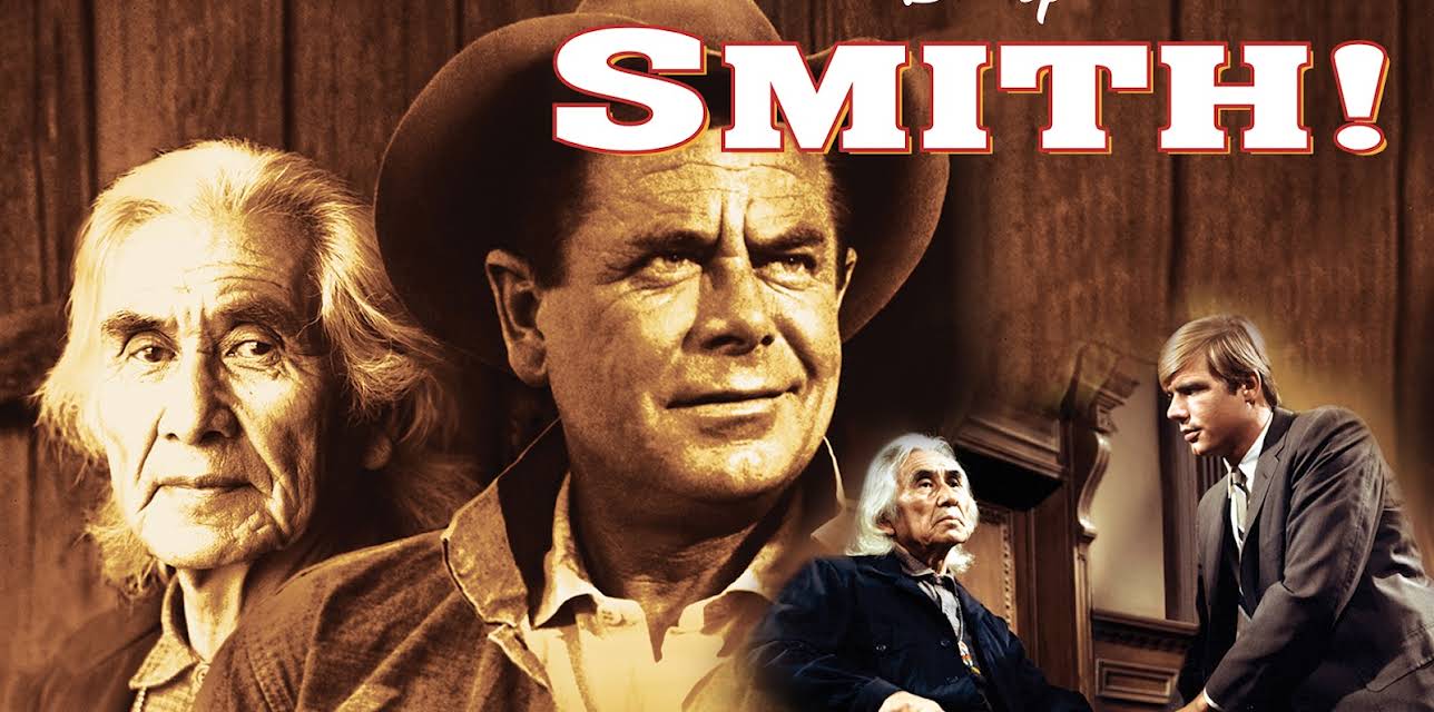 Smith! (1969)