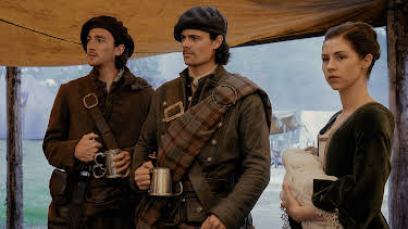 21:00: Outlander: Blood Of My Blood (S1 E9) (S1) | Viasat Series | 4/25 2026