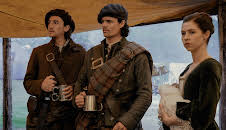 Outlander: Blood Of My Blood (S1 E9)