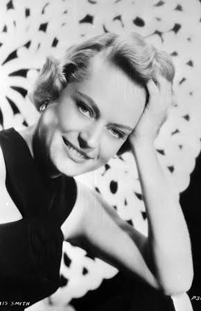 Alexis Smith as 