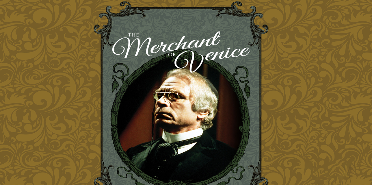The Merchant Of Venice (2001) (1971)
