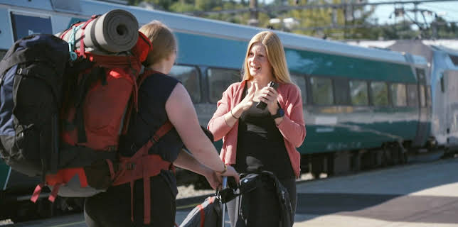 17:30: Ål inn: Ny | NRK Tegnspraak | 2/1 2026