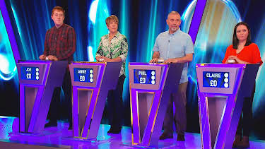 8:00 AM: Tipping Point (S10 E127) (S10) | W | 2/18 2026