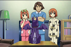 Season 1: Clash! An Angel and a Devil Subtitled