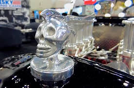 Motorhead Garage TV: PRI Show Part 1