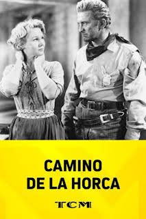 17:06: Camino de la horca | TCM | 6/20 2026