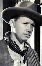 Eddie Acuff as 