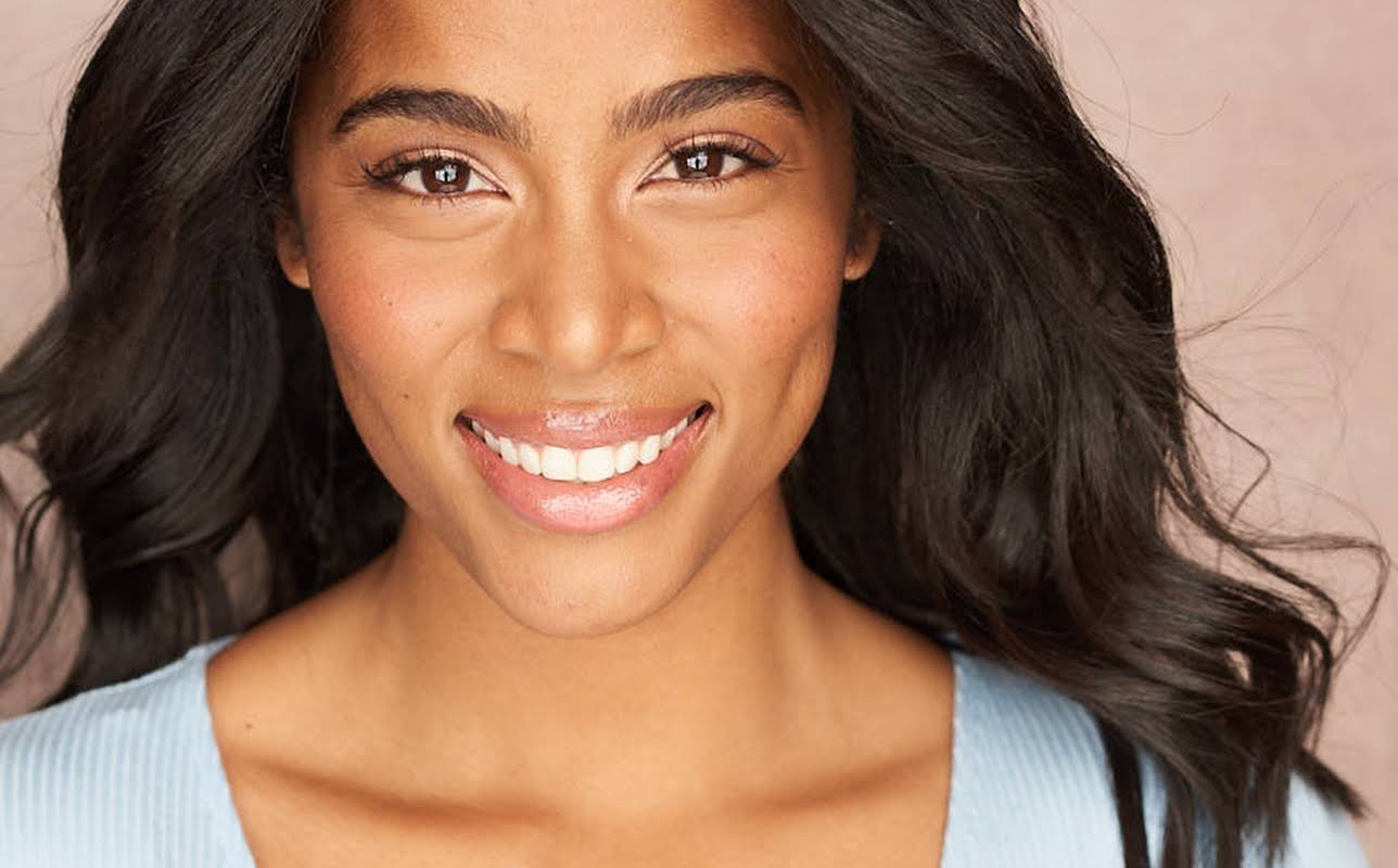 Priscilla Walker