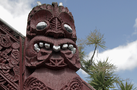 Civilizations: The Cult of Progress