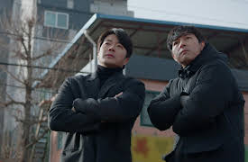 Delayed Justice: Delayed Justice Episode 20