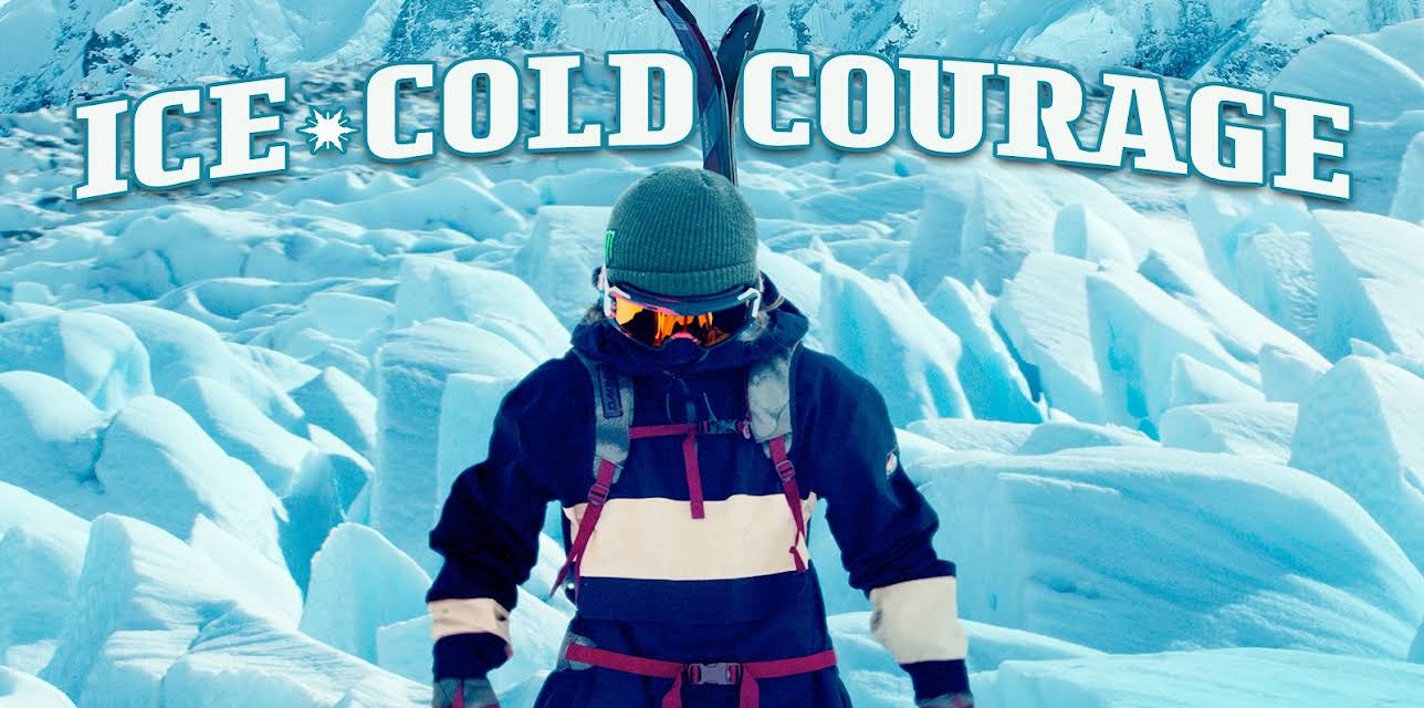 Ice Cold Courage (Season 1)