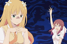 Season 1: The President is My Big Sister/Essential Elements of Pool Cleaning Subtitled