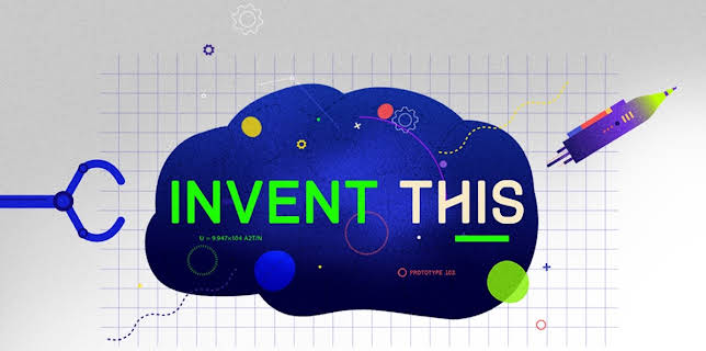 Invent This!